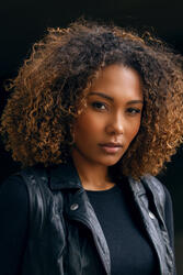 Parker McKenna Posey | ScreenTies